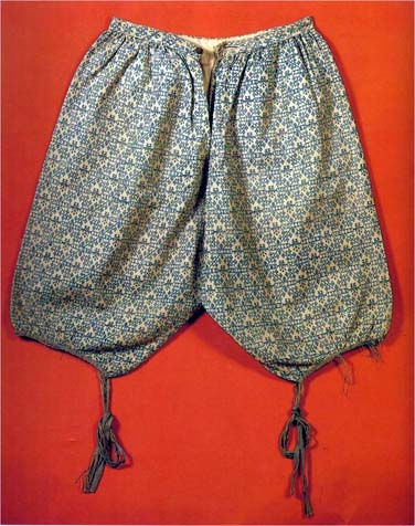 Spodky italské, snad benátské provenience z 2. poloviny 16. století, Museo Correr, Benátky