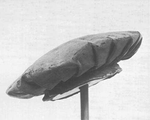 Beret, 1530, Germanische National Museum, Nurmberg